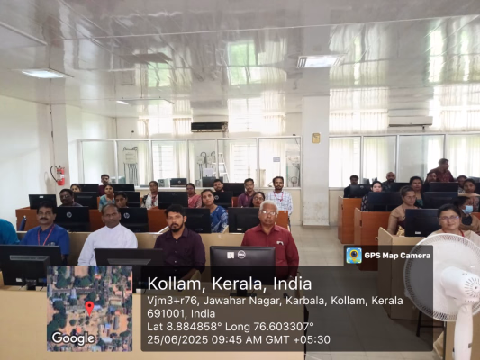 TECH LIFT(Basic Science)